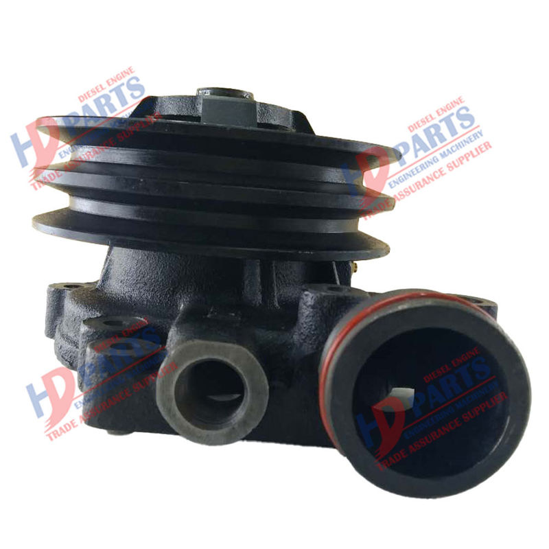 6HE1 7.1L 6HH1 8.2L FSR FRR FVR Engine Cooling Water Pump For ISUZU