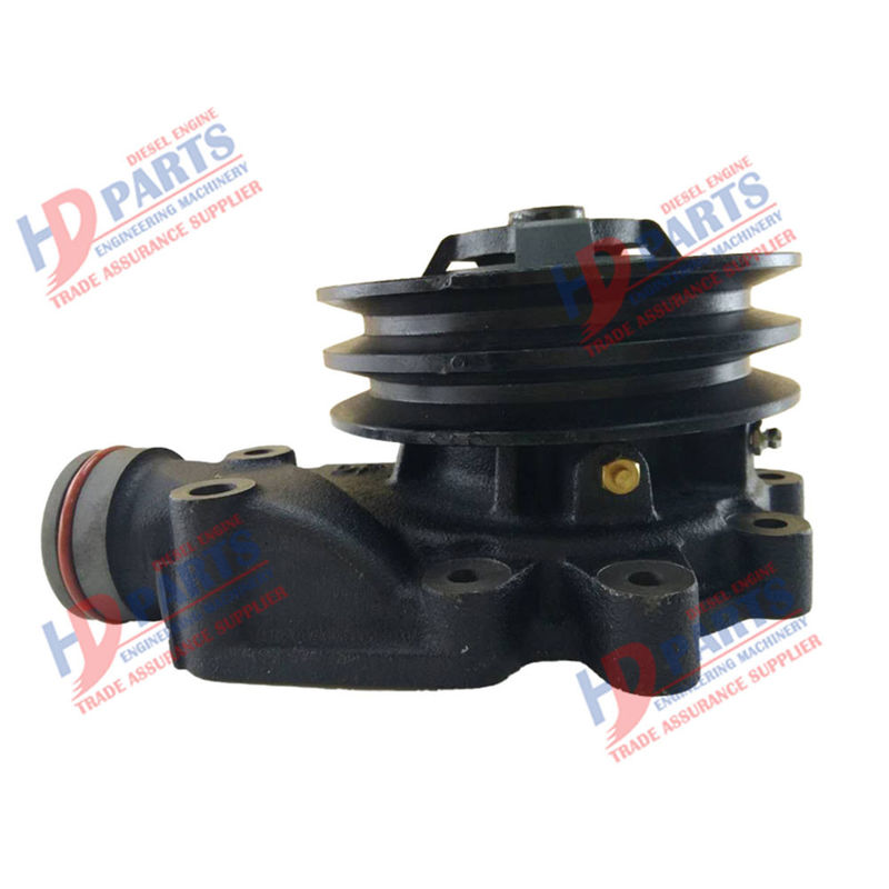 6HE1 7.1L 6HH1 8.2L FSR FRR FVR Engine Cooling Water Pump For ISUZU