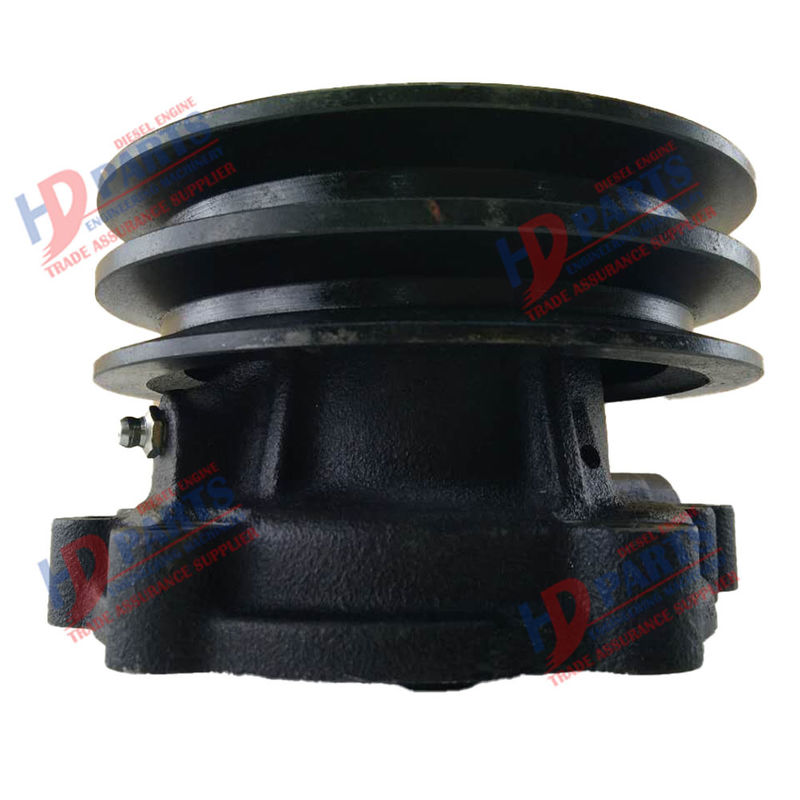 6HE1 7.1L 6HH1 8.2L FSR FRR FVR Engine Cooling Water Pump For ISUZU