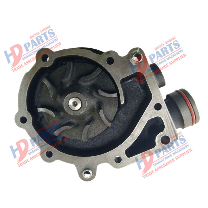 6HE1 7.1L 6HH1 8.2L FSR FRR FVR Engine Cooling Water Pump For ISUZU