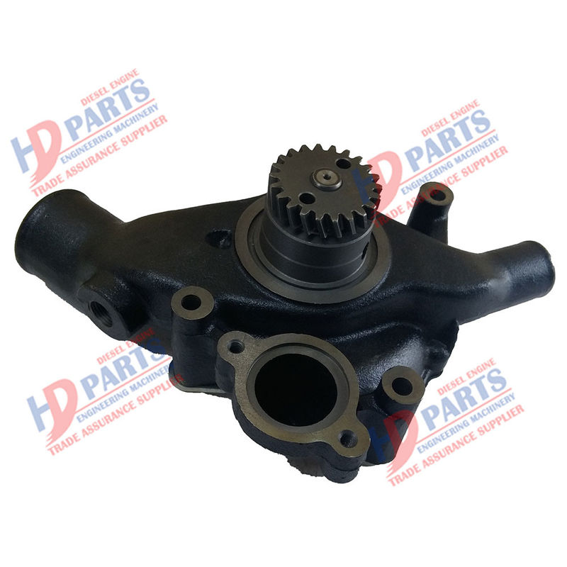EL100 EC100 M10C 22T Engine Water Pump 16100-3801 16100-3632 For HINO