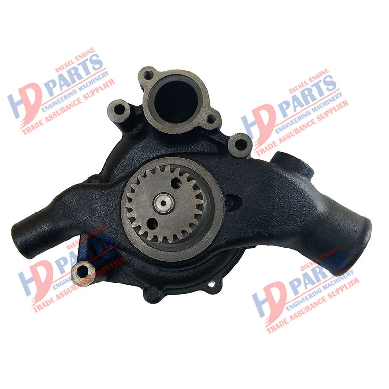 EL100 EC100 M10C 22T Engine Water Pump 16100-3801 16100-3632 For HINO