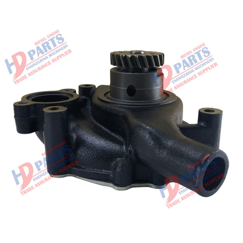 EL100 EC100 M10C 22T Engine Water Pump 16100-3801 16100-3632 For HINO