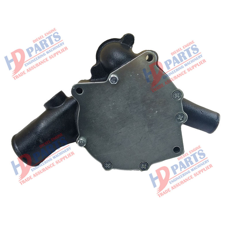 EL100 EC100 M10C 22T Engine Water Pump 16100-3801 16100-3632 For HINO