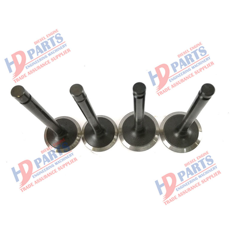 V3300 Engine Piston Valve 16V 11025-1144 11025-1145 For KUBOTA Diesel Engines