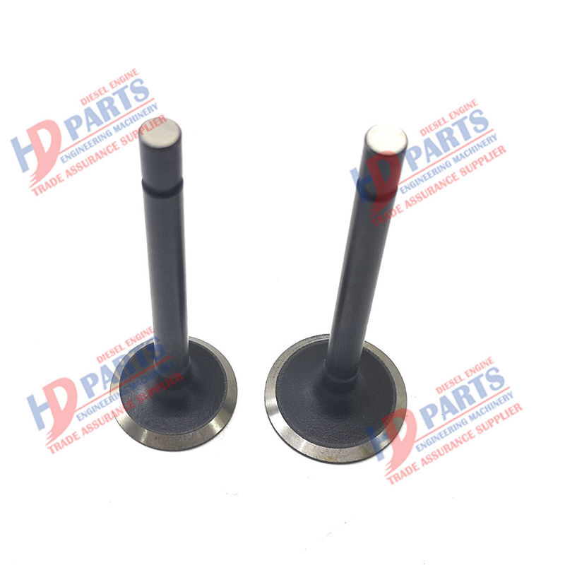 Z500 D650 D750 Diesel Engine Parts  for  15261-13110 15261-13120 for KUBOTA Valve