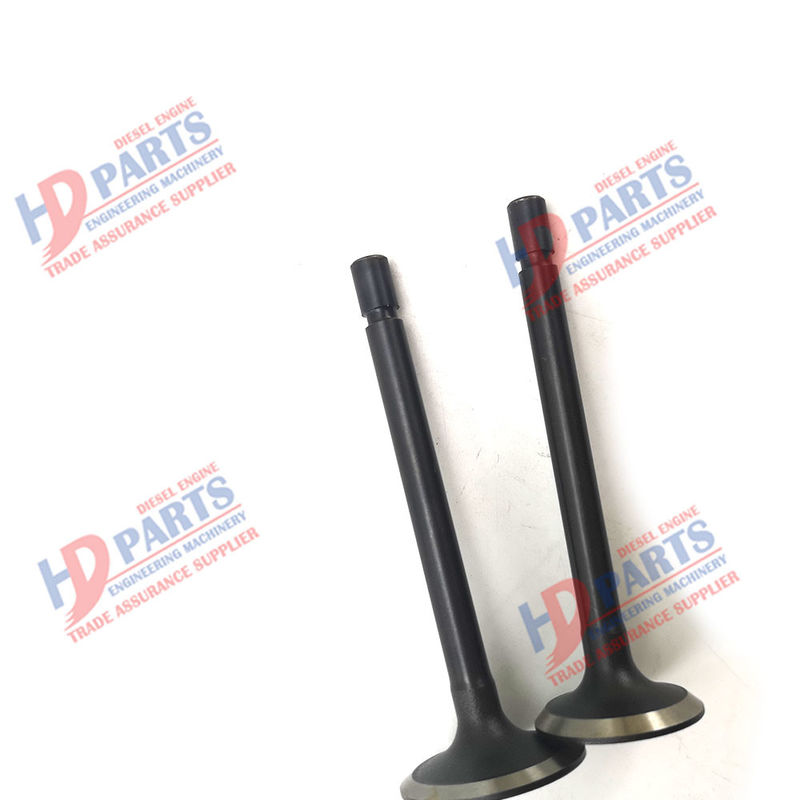 Z500 D650 D750 Diesel Engine Parts  for  15261-13110 15261-13120 for KUBOTA Valve