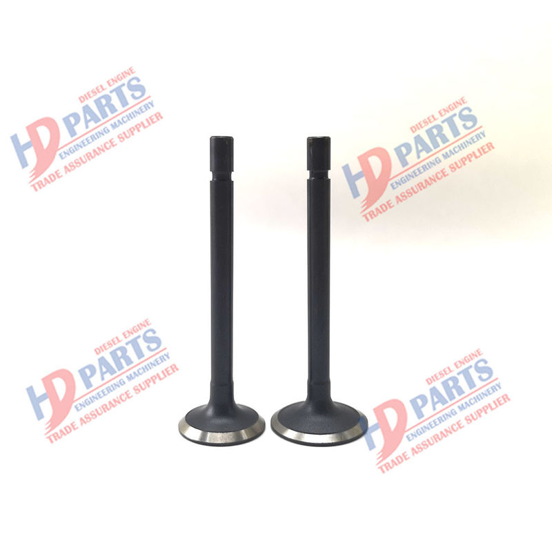 Z500 D650 D750 Diesel Engine Parts  for  15261-13110 15261-13120 for KUBOTA Valve