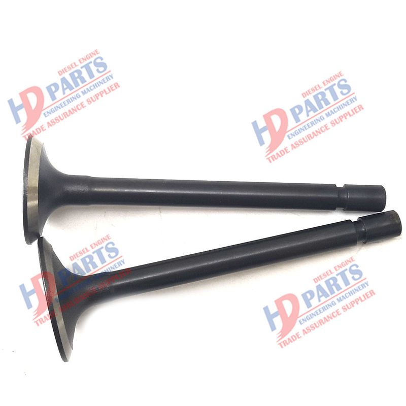 Z500 D650 D750 Diesel Engine Parts  for  15261-13110 15261-13120 for KUBOTA Valve