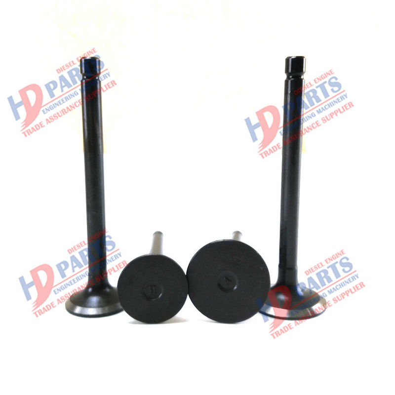 15221-13110 15221-13120  Diesel Engine Valve For Z751 DH1101 D1102 D1301 For KUBOTA