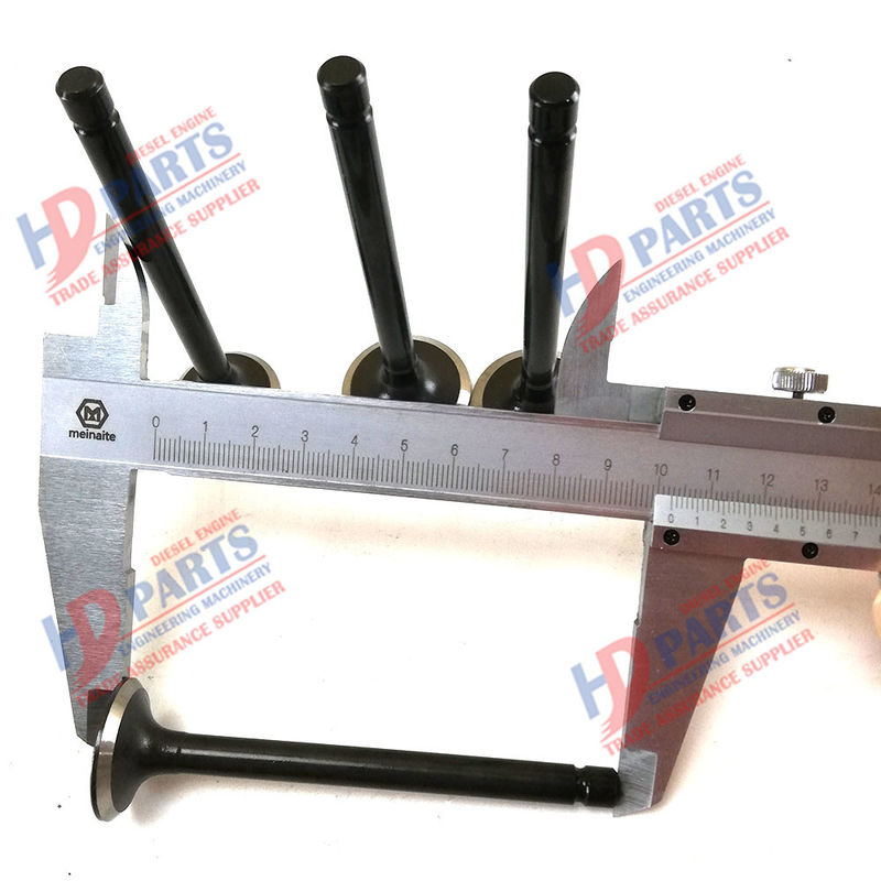 15221-13110 15221-13120  Diesel Engine Valve For Z751 DH1101 D1102 D1301 For KUBOTA