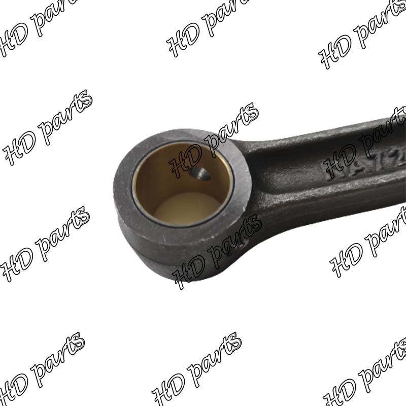 3D66 3TNA72 3TNE72 3TNE74 Diesel Engine Connecting Rod Staggered Flat 719620-23100