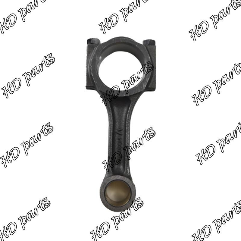 3D66 3TNA72 3TNE72 3TNE74 Diesel Engine Connecting Rod Staggered Flat 719620-23100