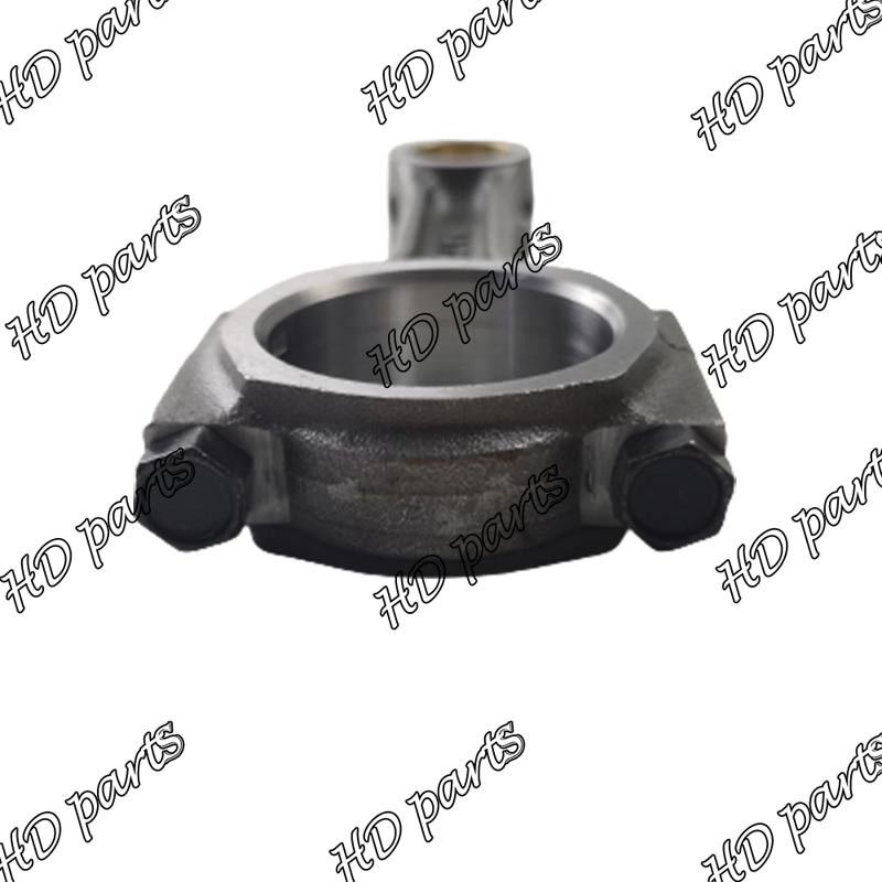 3D66 3TNA72 3TNE72 3TNE74 Diesel Engine Connecting Rod Staggered Flat 719620-23100