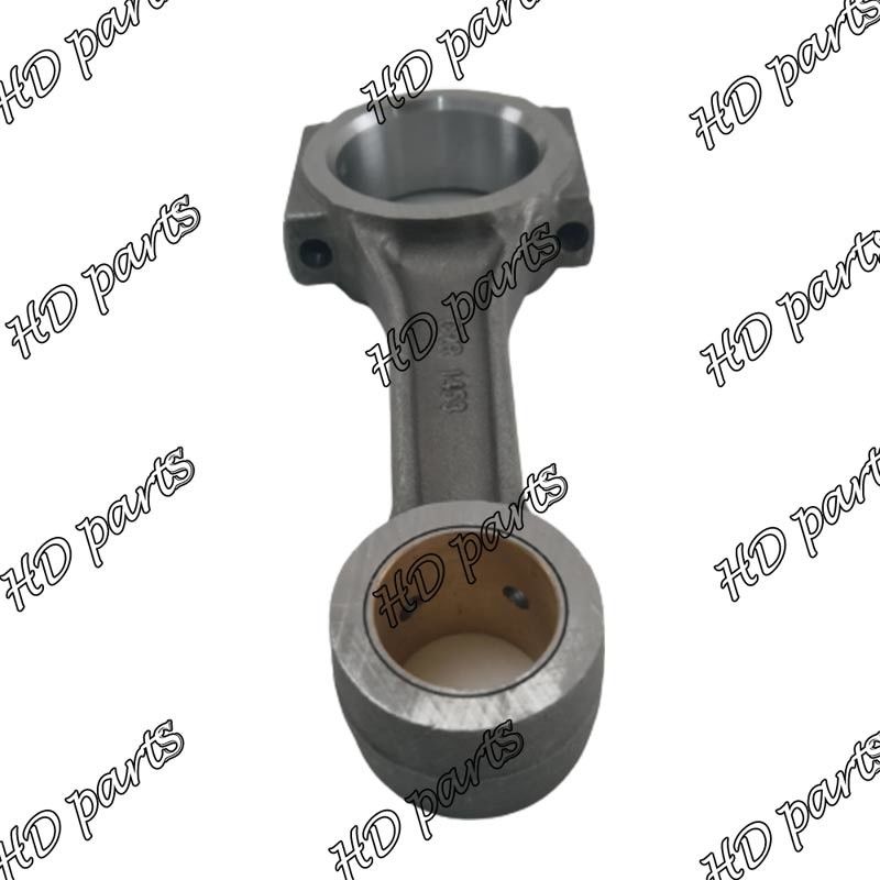 3D84 4D84 3TNV84 3TNE84 3TNA84 4TNA84 Engine Connecting Rod Staggered Flat 729402-23100