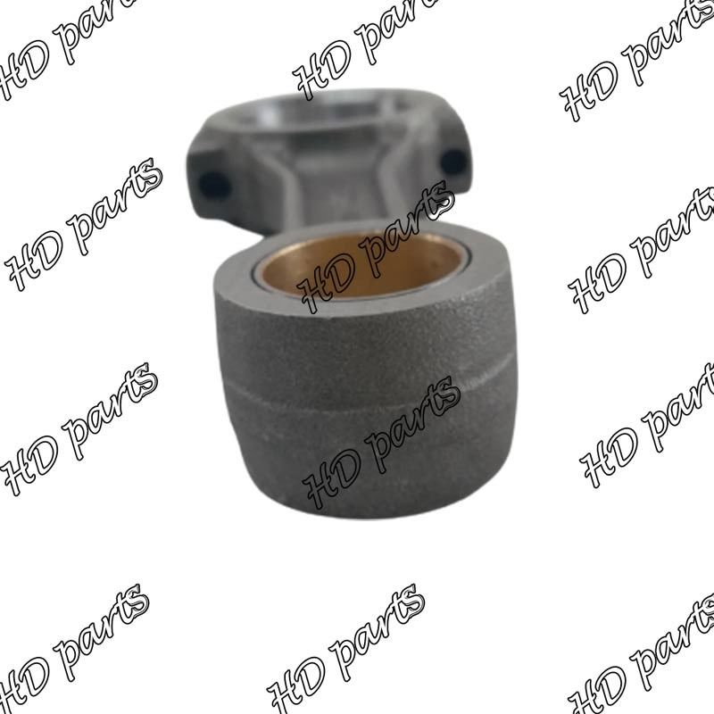 3D84 4D84 3TNV84 3TNE84 3TNA84 4TNA84 Engine Connecting Rod Staggered Flat 729402-23100