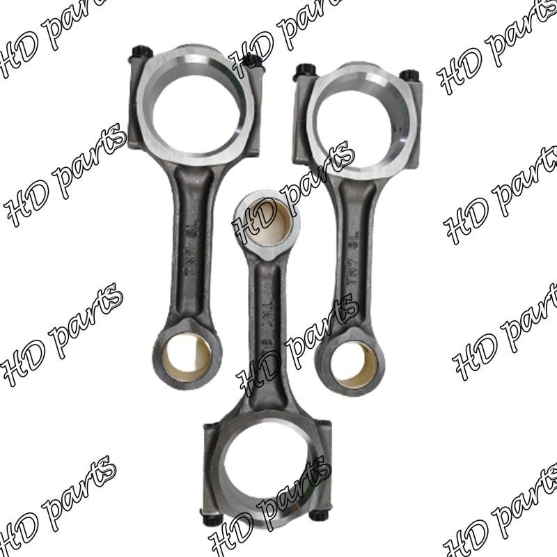 3TNC80 3D82 3TNV82 3TNE82 Diesel Connecting Rod Staggered Flat 719810-23100