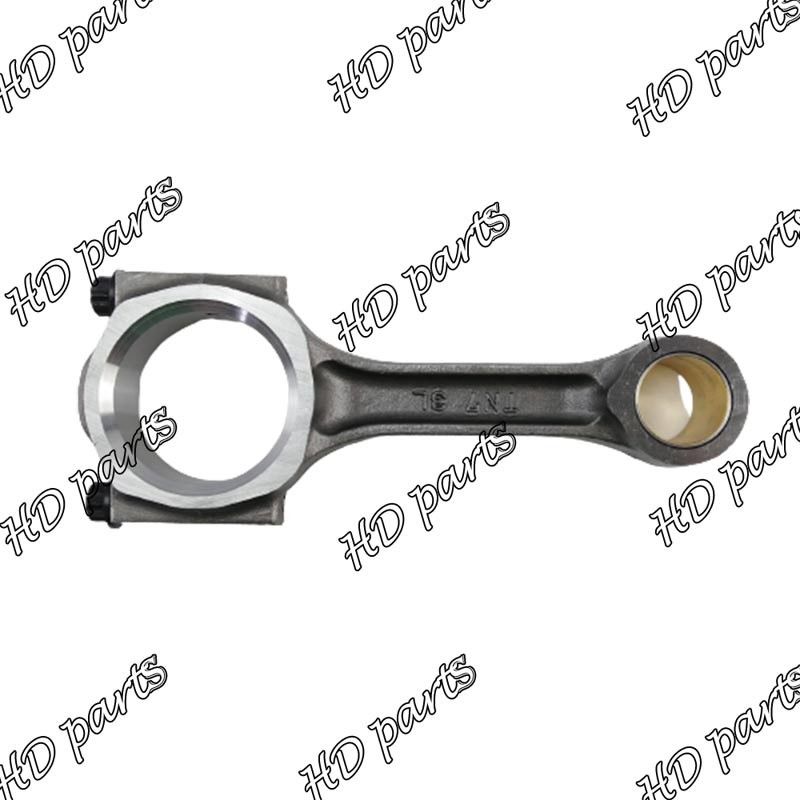 3TNC80 3D82 3TNV82 3TNE82 Diesel Connecting Rod Staggered Flat 719810-23100