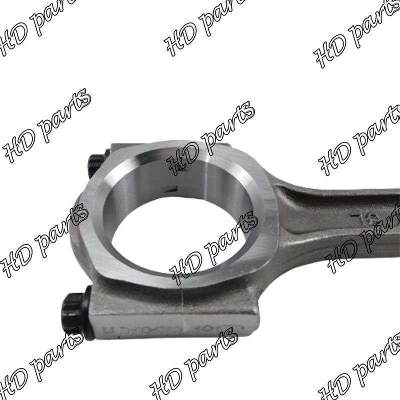 3TNC80 3D82 3TNV82 3TNE82 Diesel Connecting Rod Staggered Flat 719810-23100