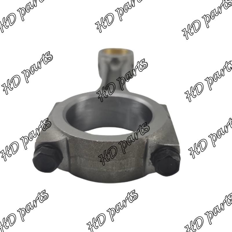 3TNV70 Engine Connecting Rod Staggered Flat 119515-23000 For YANMAR