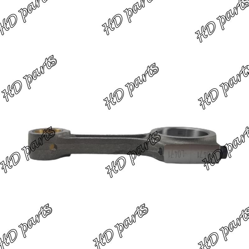 3TNV70 Engine Connecting Rod Staggered Flat 119515-23000 For YANMAR