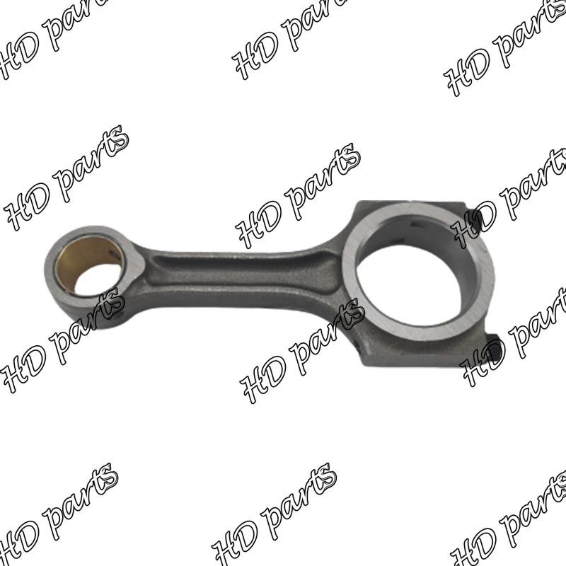 3TNV70 Engine Connecting Rod Staggered Flat 119515-23000 For YANMAR