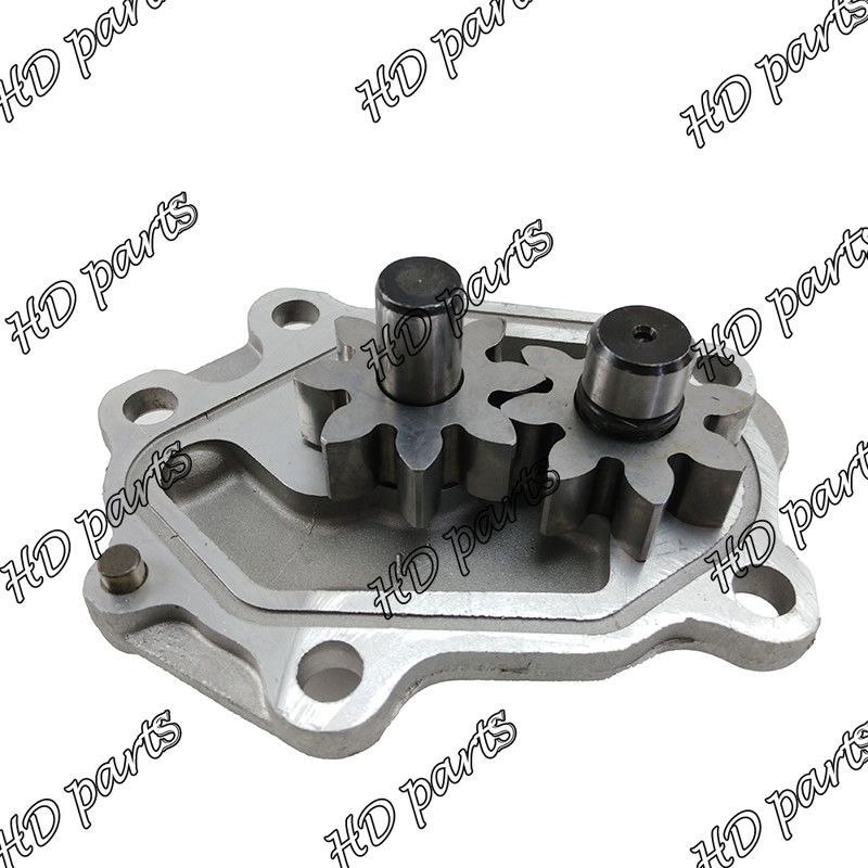 TD42 Diesel Engine Oil  Pump  15010-06J02 15010-VB200 15010-VB201 For Nissan