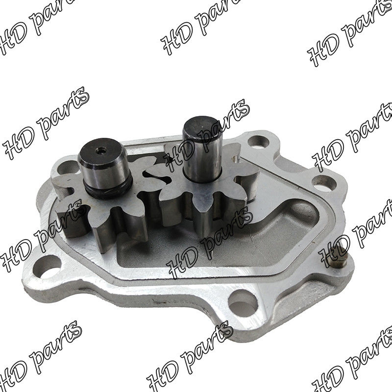TD42 Diesel Engine Oil  Pump  15010-06J02 15010-VB200 15010-VB201 For Nissan