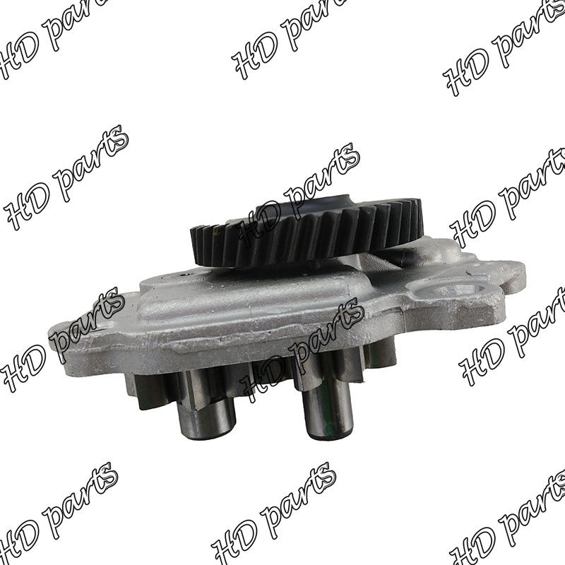 TD42 Diesel Engine Oil  Pump  15010-06J02 15010-VB200 15010-VB201 For Nissan
