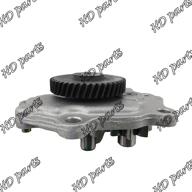 TD42 Diesel Engine Oil  Pump  15010-06J02 15010-VB200 15010-VB201 For Nissan