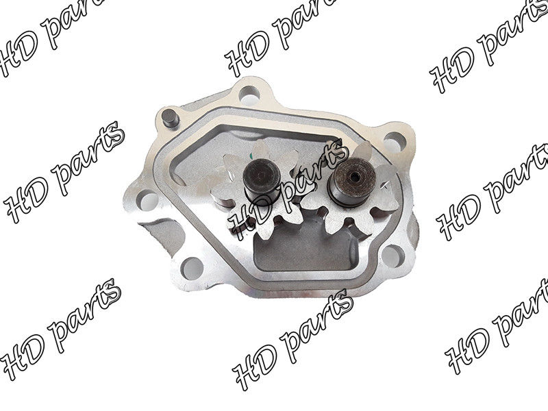 TD23 Diesel Engine Oil  Pump  15010-46G01 15010-46G04 15010-46G05 15010-46G06 15010-46G09 For Nissan