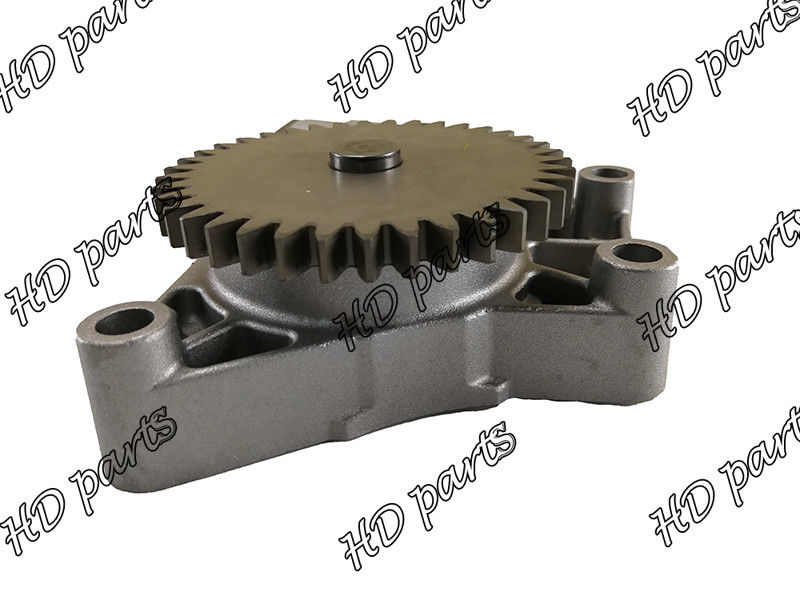 JCB444 Diesel Engine Oil Pump  320-04186 320-04300 320-04131 For Perkins