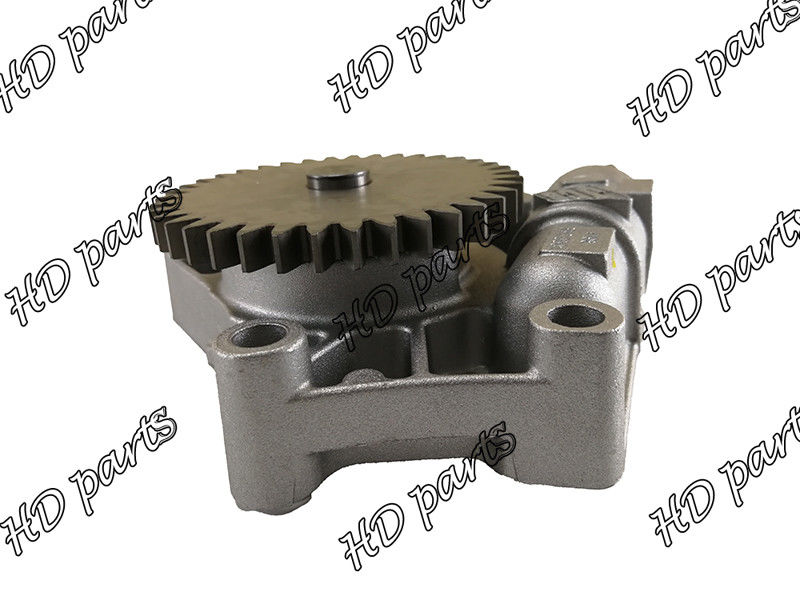JCB444 Diesel Engine Oil Pump  320-04186 320-04300 320-04131 For Perkins