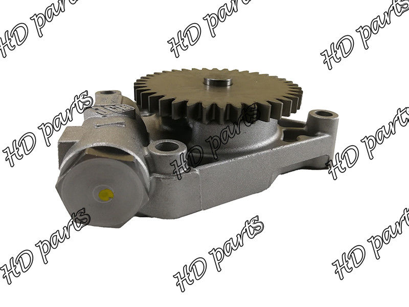JCB444 Diesel Engine Oil Pump  320-04186 320-04300 320-04131 For Perkins