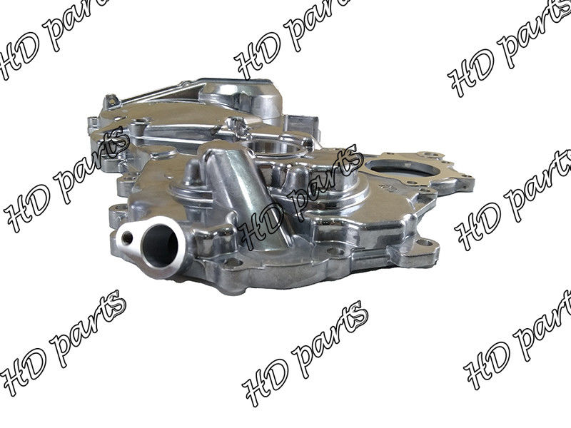 1NZ 1NZFE 2NZ 2NZFE Diesel Engine Oil pump 15100-21030 15100-21032 15100-21040   For Toyota