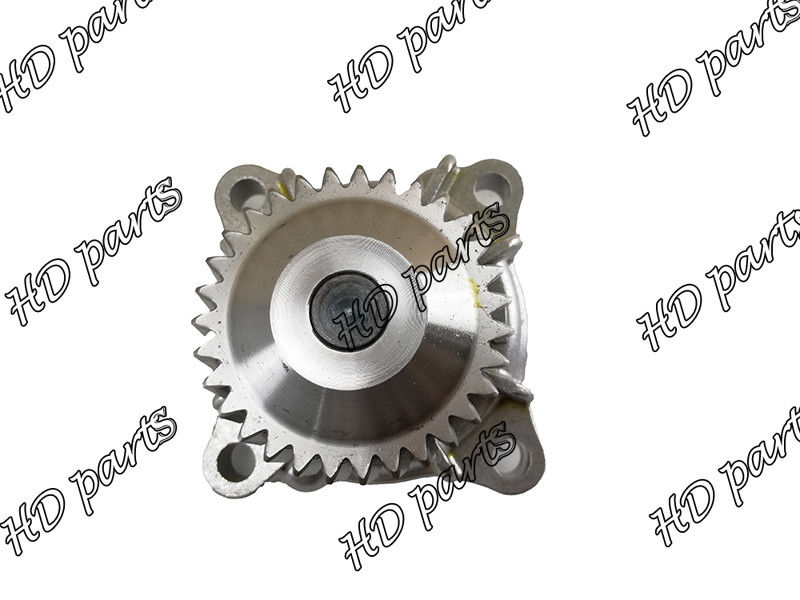 1Z 2Z 13Z Diesel Engine Oil pump  15100-78332-71 15100-78330-71  For Toyota
