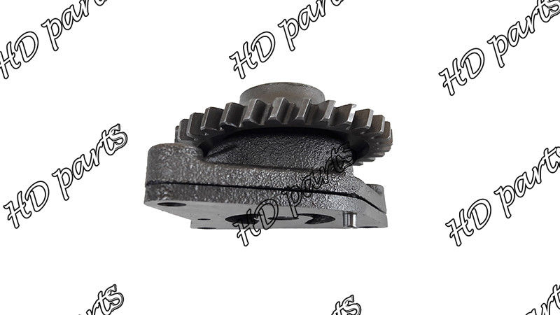 3D84-1 3T84HTL-BS 3T84HLE-TBS  Diesel Engine Oil pump  129322-32090 For Yanmar