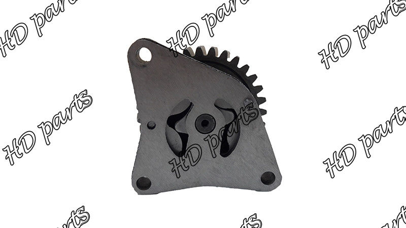 3D84-1 3T84HTL-BS 3T84HLE-TBS  Diesel Engine Oil pump  129322-32090 For Yanmar