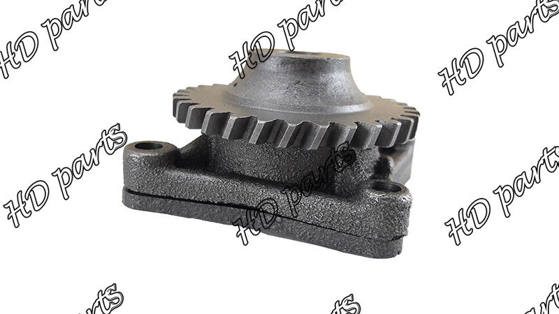 3D84-1 3T84HTL-BS 3T84HLE-TBS  Diesel Engine Oil pump  129322-32090 For Yanmar