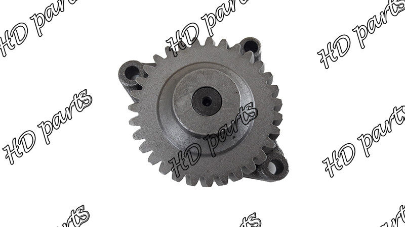 3D84-1 3T84HTL-BS 3T84HLE-TBS  Diesel Engine Oil pump  129322-32090 For Yanmar