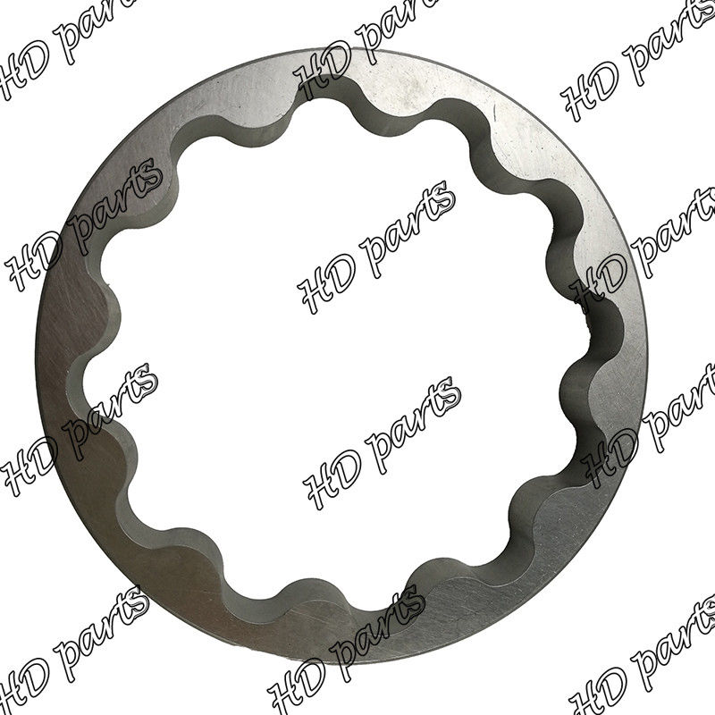 3D88 3TNV88 4D88 4TNV88 11T 12T  Diesel Engine Oil pump 119802-32120 For Yanmar
