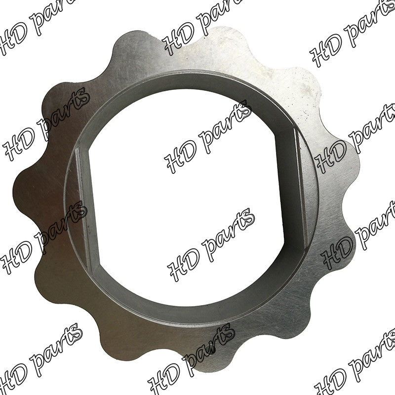 3D88 3TNV88 4D88 4TNV88 11T 12T  Diesel Engine Oil pump 119802-32120 For Yanmar