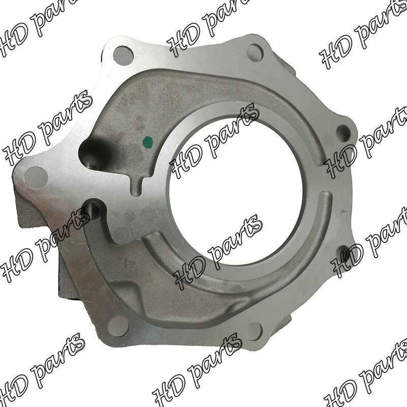 3D88 3TNV88 4D88 4TNV88 11T 12T  Diesel Engine Oil pump 119802-32120 For Yanmar