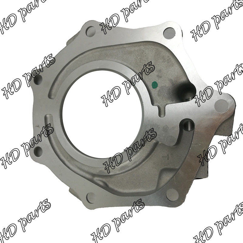 3D88 3TNV88 4D88 4TNV88 11T 12T  Diesel Engine Oil pump 119802-32120 For Yanmar