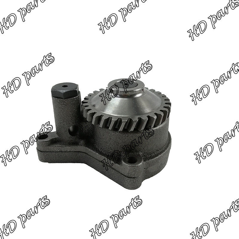 4D84 4TNV84 4TNE84 3D82 3TN82 Diesel Engine Oil pump 129407-32000 For Yanmar