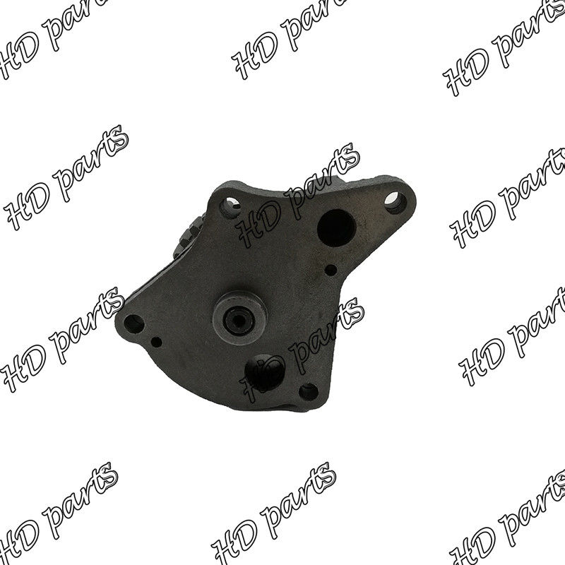 4D84 4TNV84 4TNE84 3D82 3TN82 Diesel Engine Oil pump 129407-32000 For Yanmar