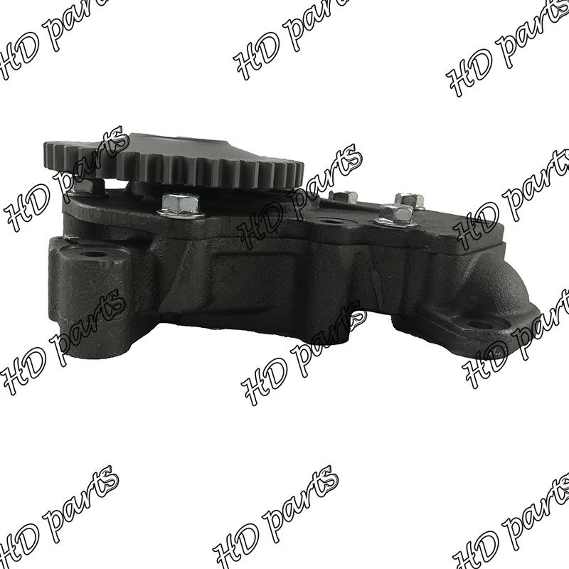 6D108 PC300-5 PC300LC PC300HD-5K PC300NLC-5K PC310LC-5   Diesel Engine Oil pump 6221-51-1101 For Komatsu