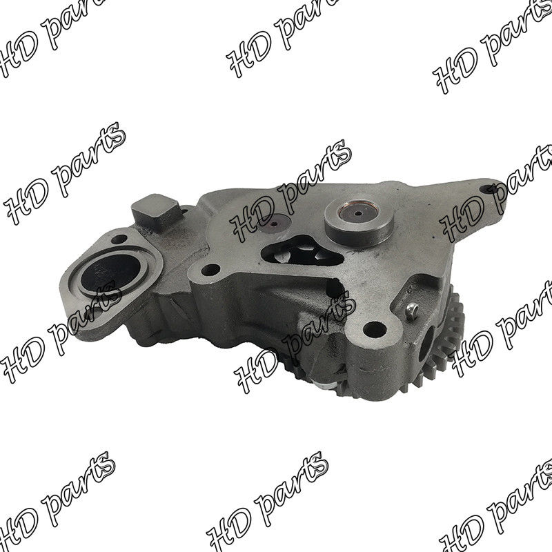 6D108 PC300-5 PC300LC PC300HD-5K PC300NLC-5K PC310LC-5   Diesel Engine Oil pump 6221-51-1101 For Komatsu