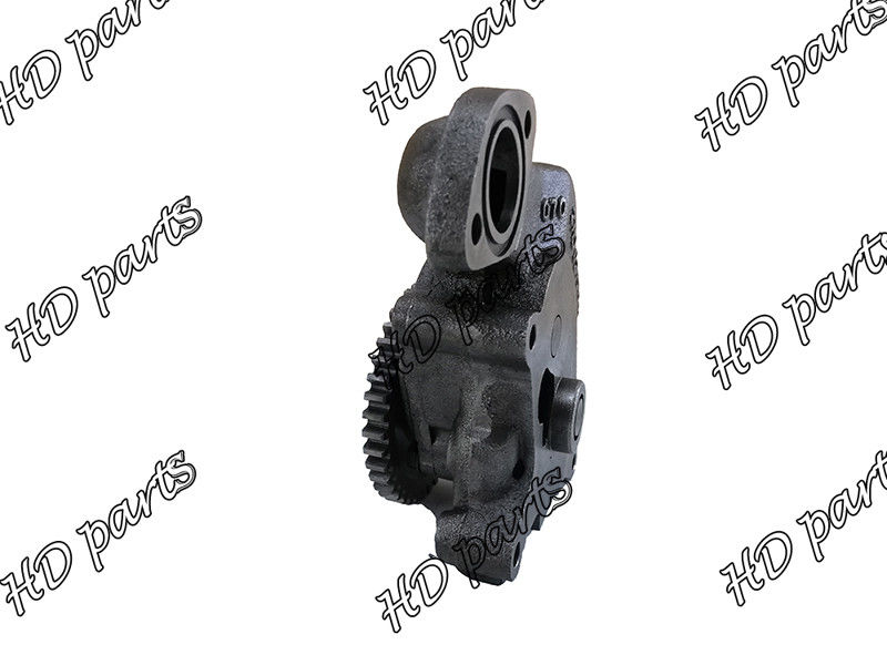 6D108 PC300-6 PC300LC-6 PC350LC-6 PC300SC-6 PC340LC-6K Diesel Engine Oil pump 6221-53-1101 For Komatsu