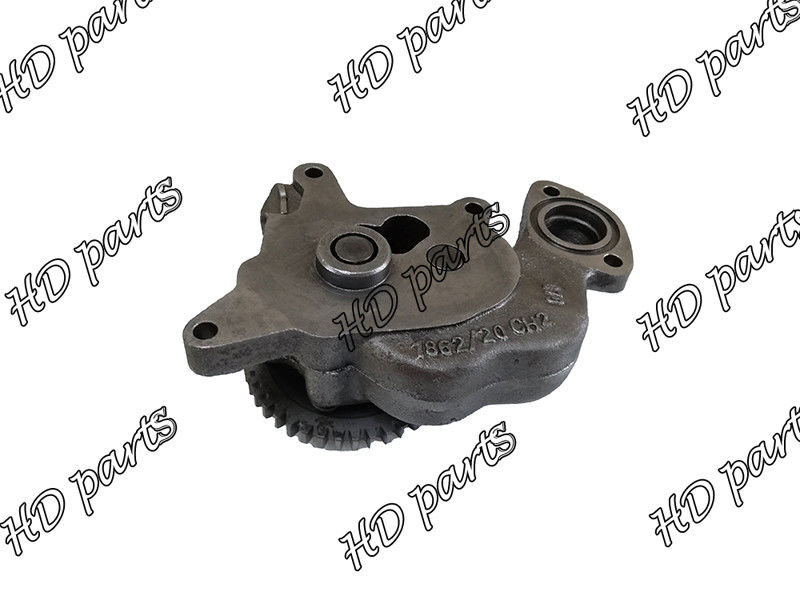 6D108 PC300-6 PC300LC-6 PC350LC-6 PC300SC-6 PC340LC-6K Diesel Engine Oil pump 6221-53-1101 For Komatsu